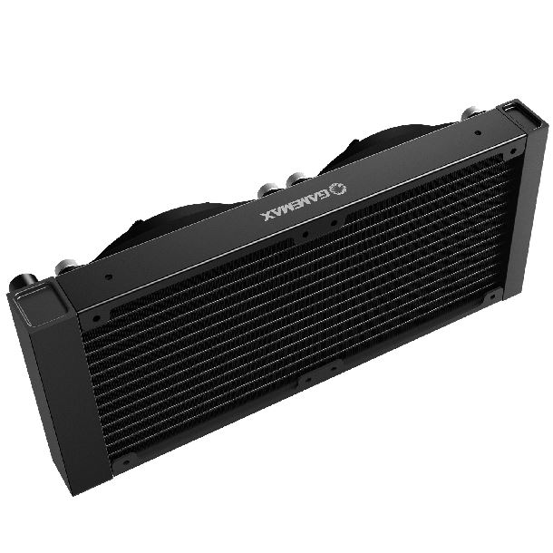 CPU COOLER GAMEMAX WATER ICECHILL240 ARGB AIO - Thumbnail 3