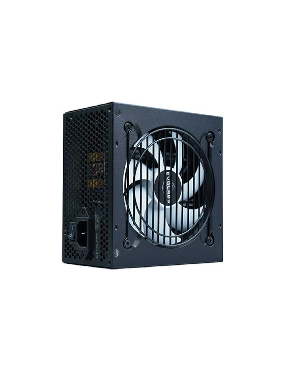 Fuente Pc Gamer Evolabs 500w