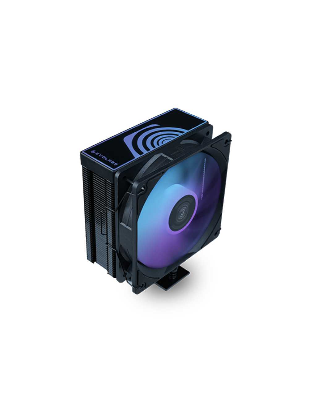 Cooler Para Cpu Evolabs Cryo Pro 4h - Thumbnail 2