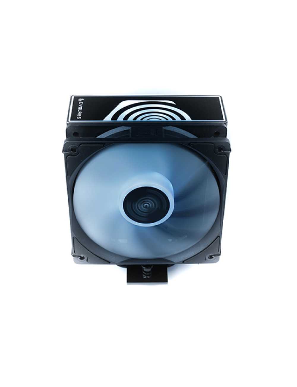 Cooler Para Cpu Evolabs Cryo Pro 4h