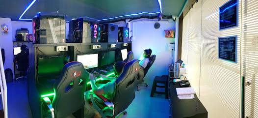 Pacific Gaming Cafe - Kandivali West - Gaming Store