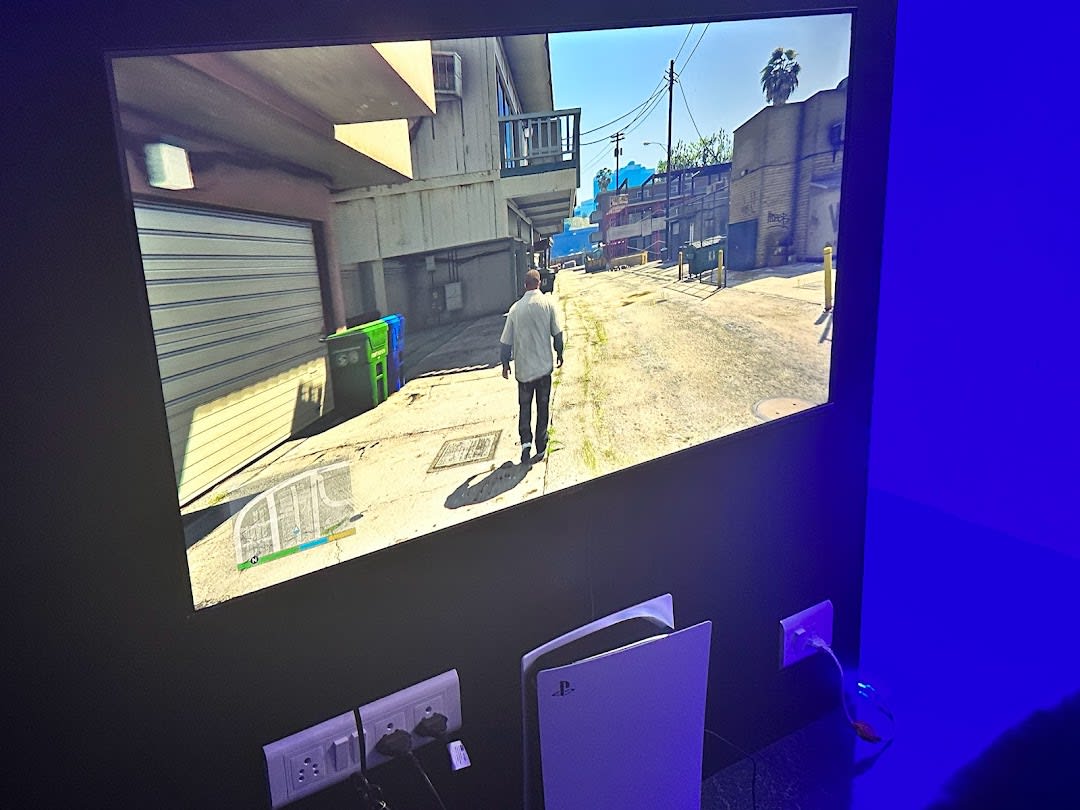 BootCamp PlayStation Gaming