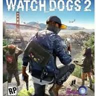 Watch dogs cover