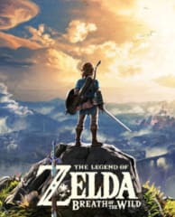 The Legend of Zelda: Breath of the Wild