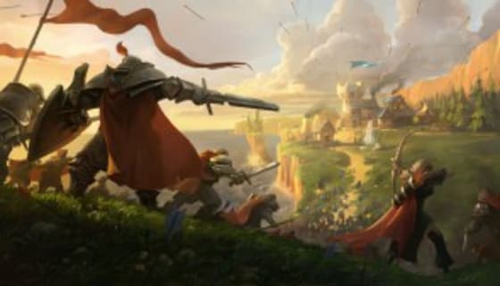 Albion Online: September State of the Game