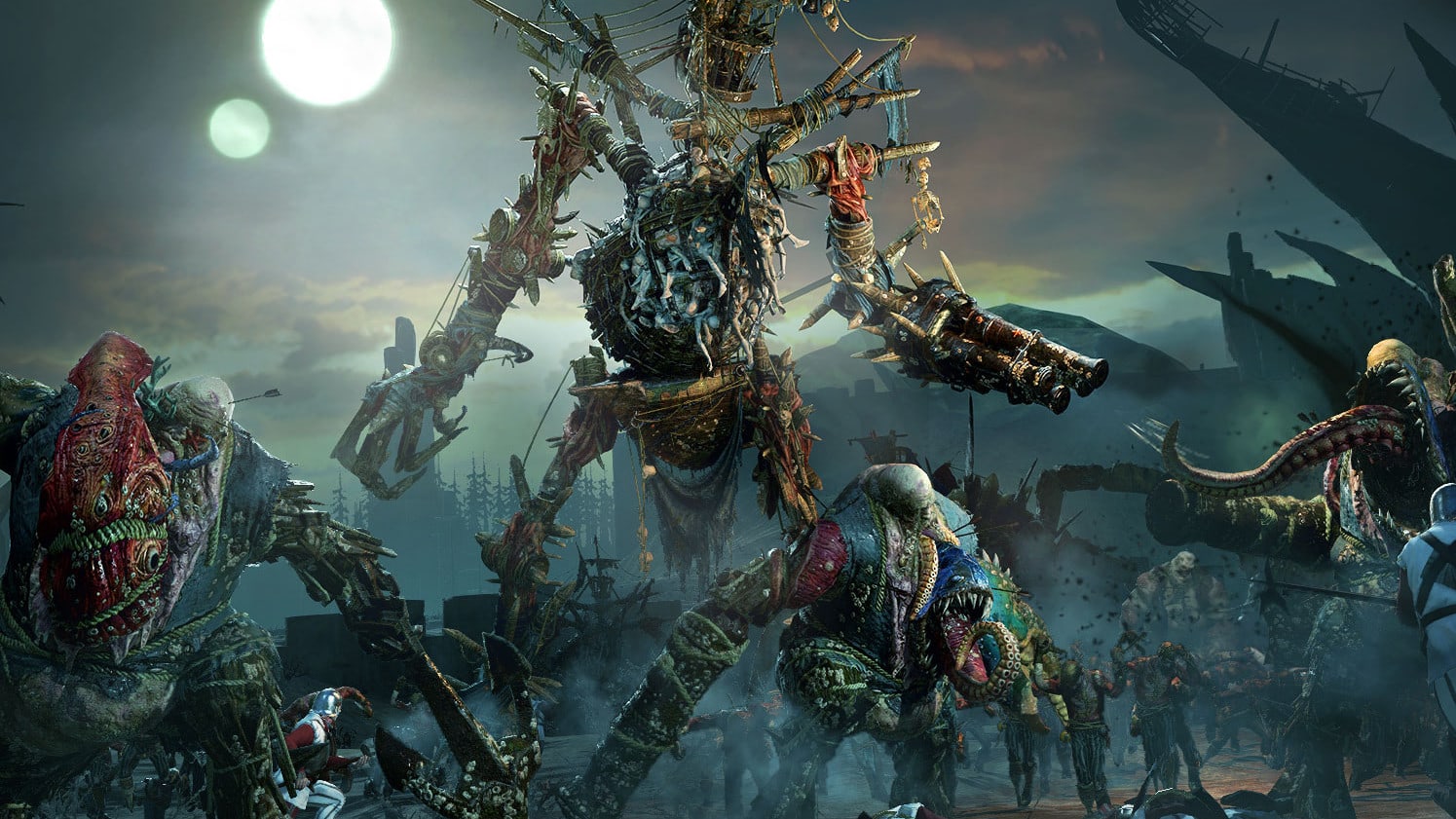 total war warhammer ii curse of the vampire coast trainer total war warhammer ii curse of the vampire coast trainer