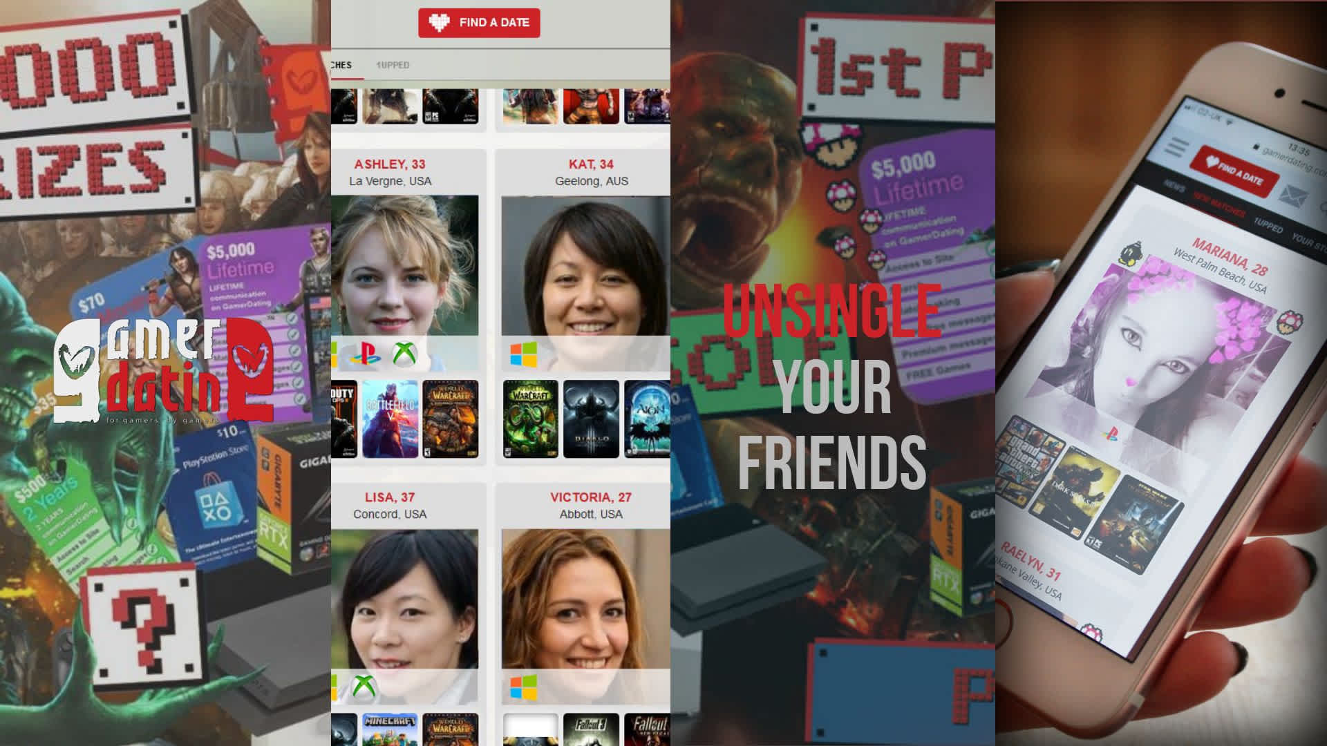 high end dating service toronto