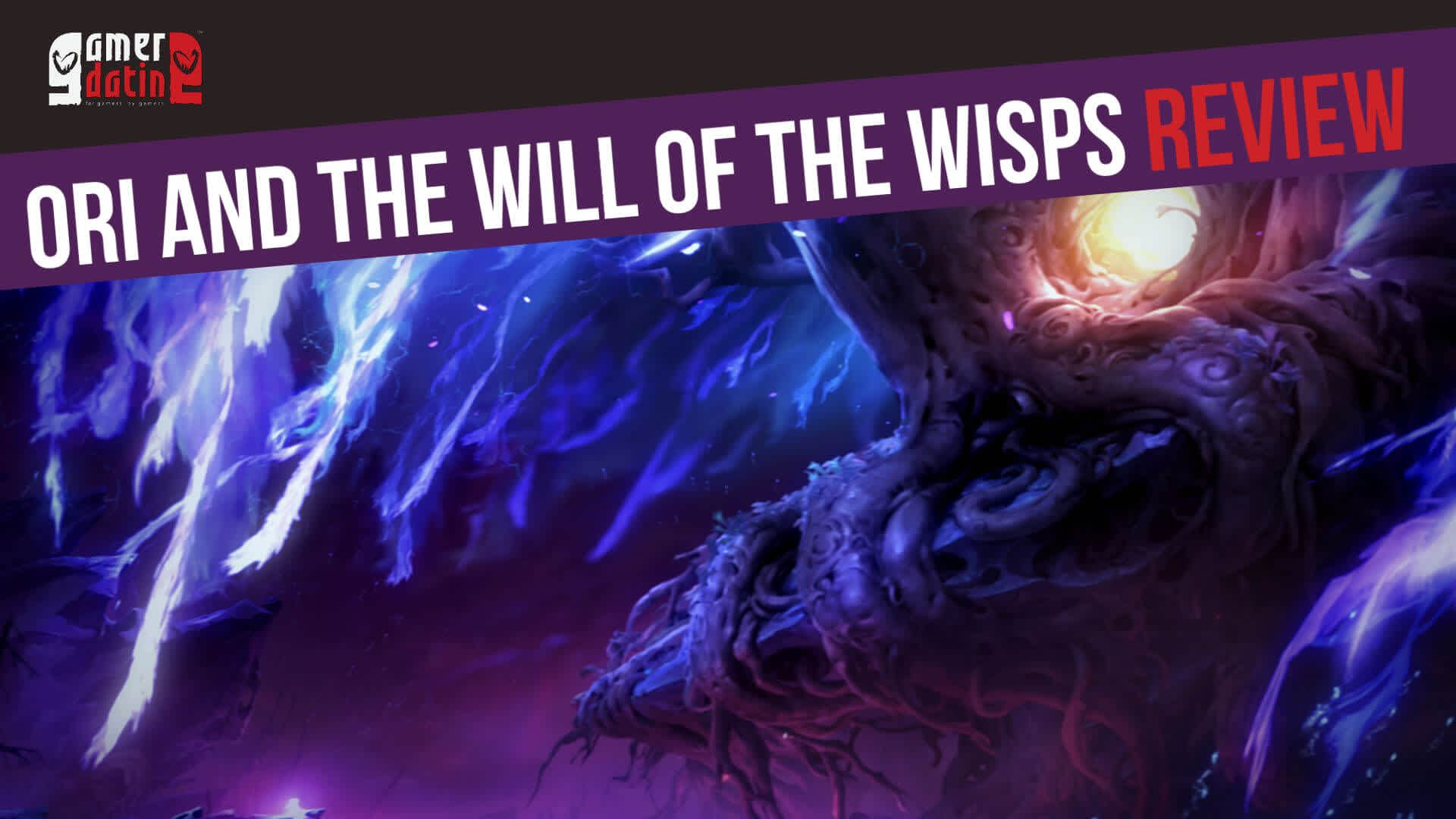 ori and the will of the wisps rating