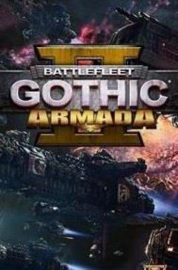 Battlefleet Gothic Armada 2 Grim Dark Review GamerDating