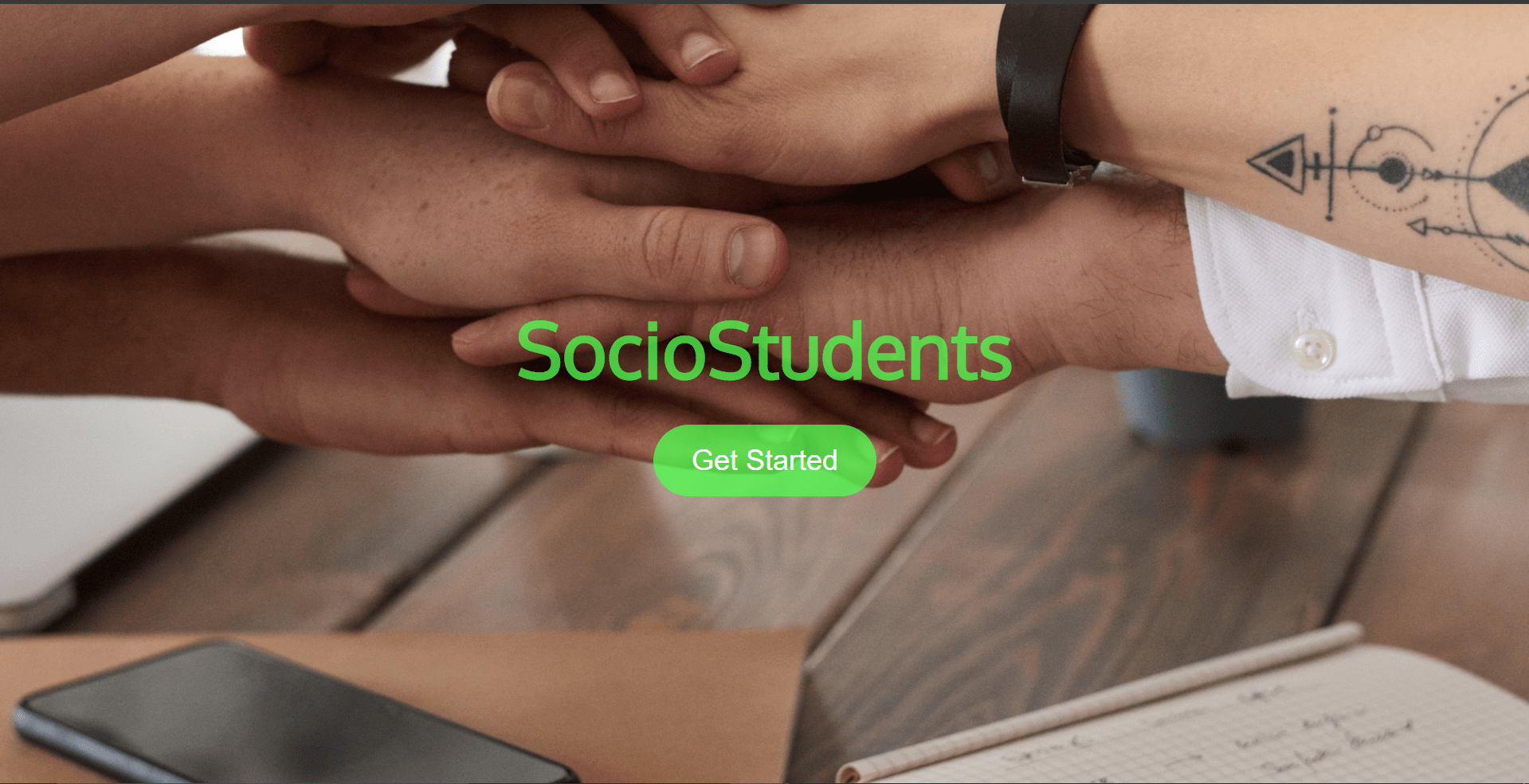 Socio Students