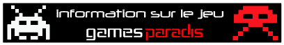information sur le jeu information sur le jeu