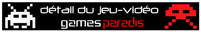 détail du jeu vidéo détail du jeu vidéo
