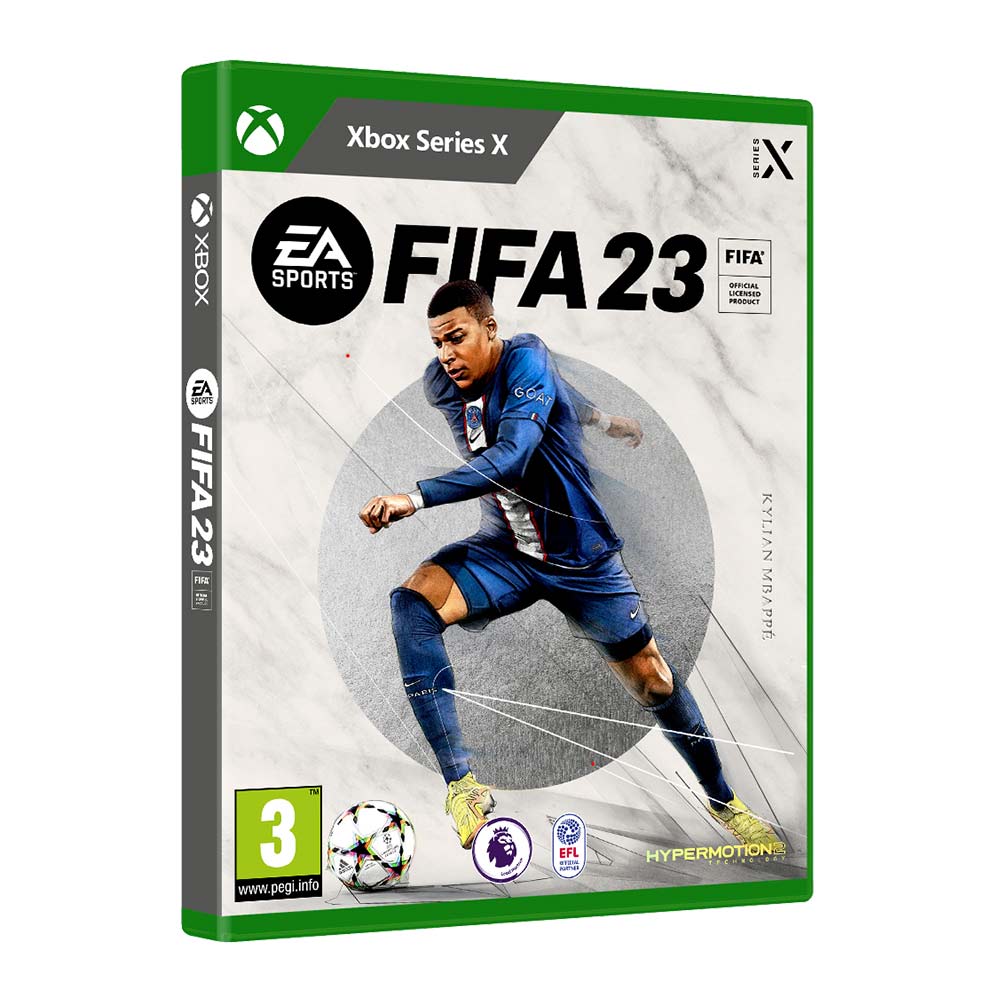 EA Sports FIFA 23 - Xbox Series x