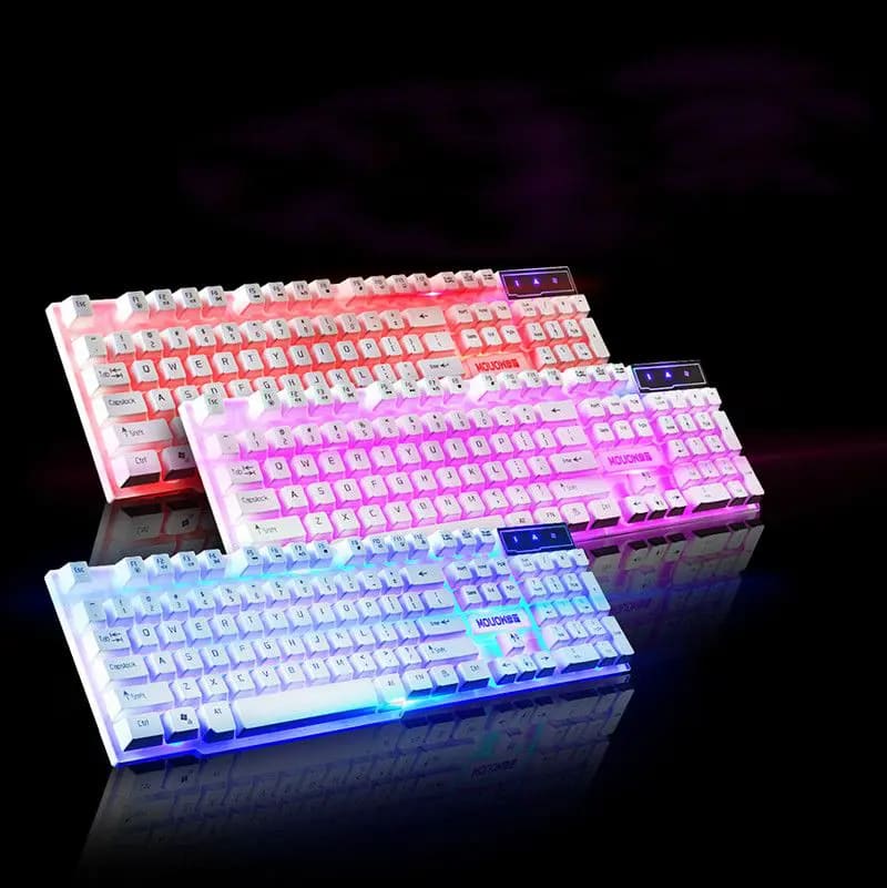 Keyboard Gaming Mouow K-16