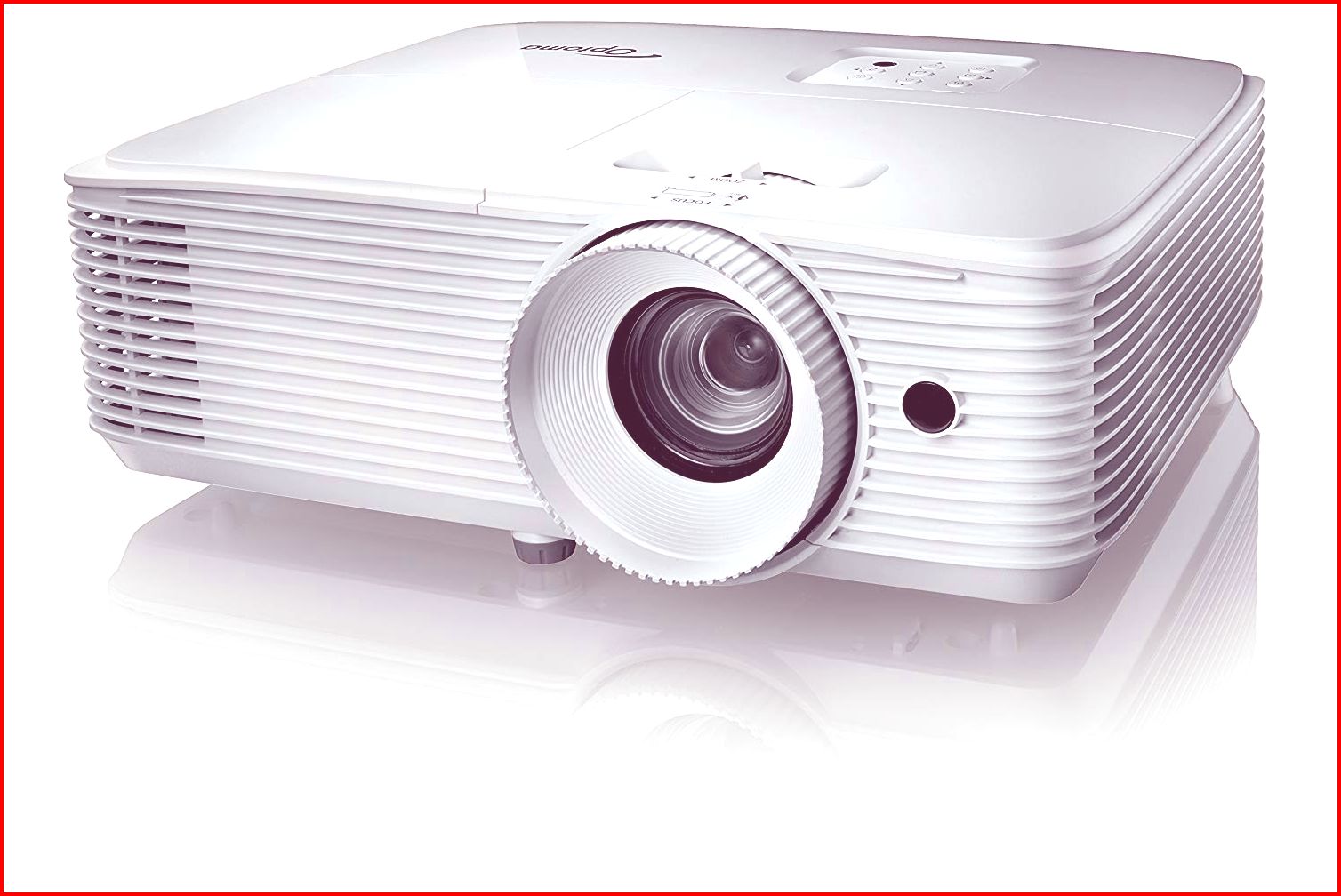 Optoma HD27HDR