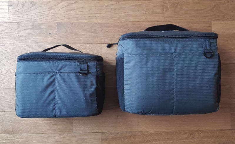 Vergleich BYOB 9 und BYOB 10
