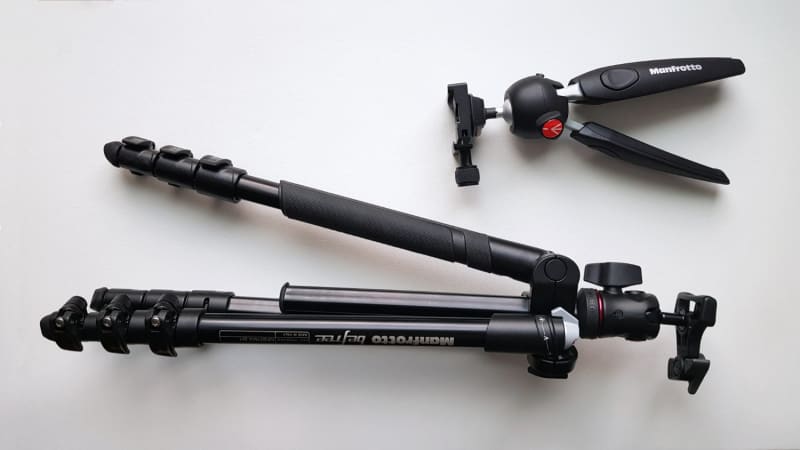 Manfrotto Stative