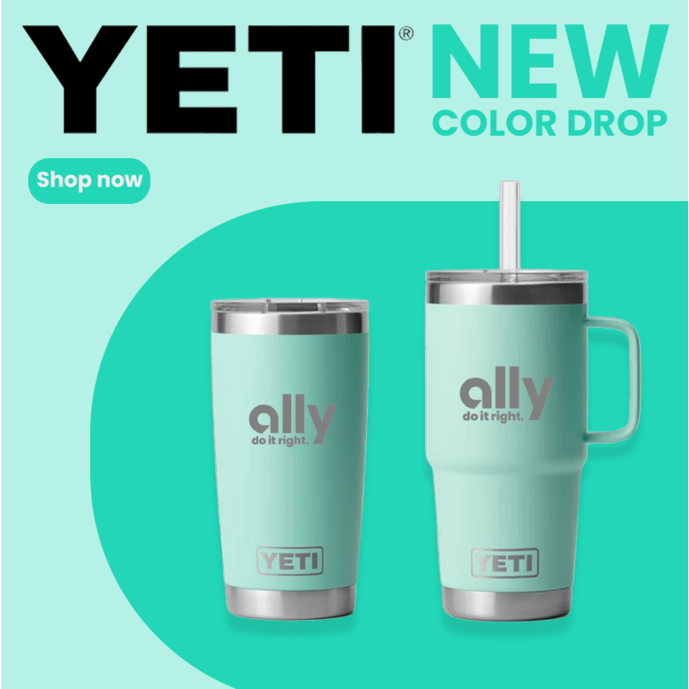 Yeti