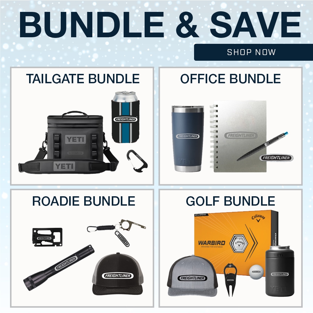 Bundle and Save