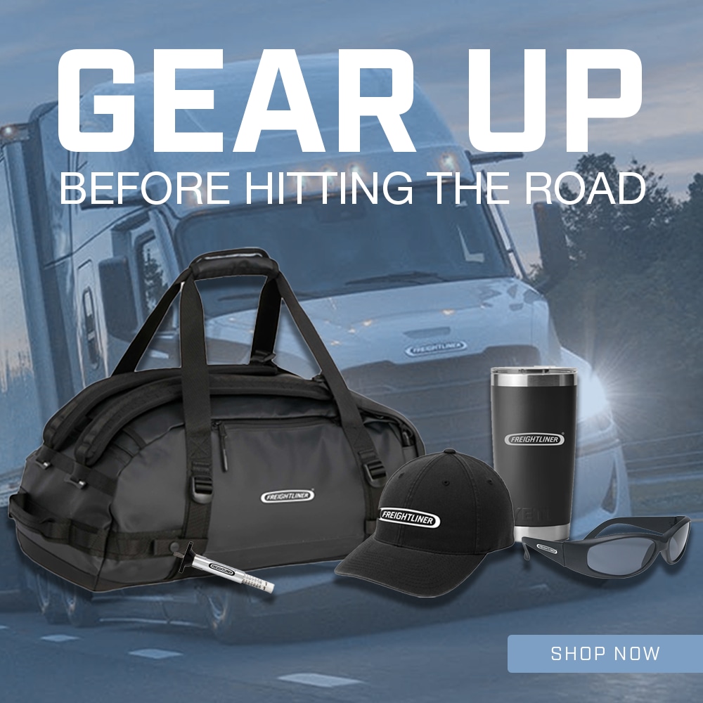 Gear Up