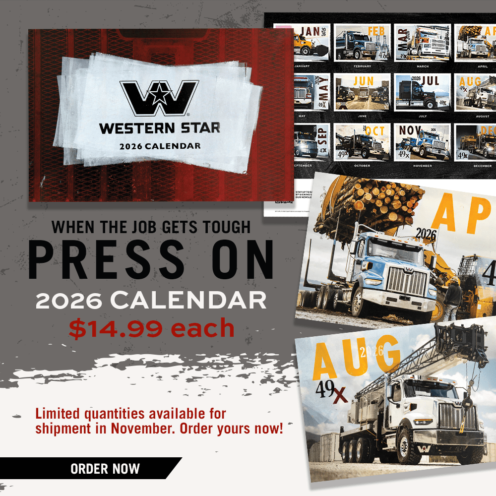 2026 Calendar