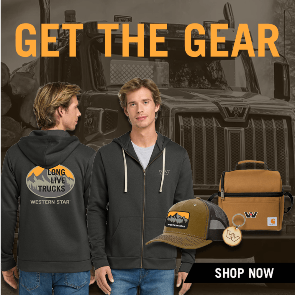 Get Gear