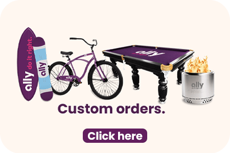 Custom Orders