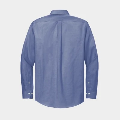 Brooks Brothers  Pinpoint Shirt