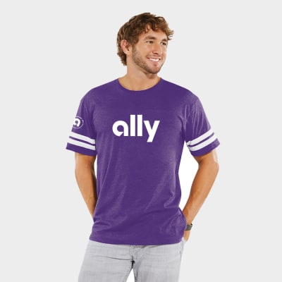 Boomer Tee