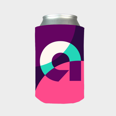 Pocket Koozie