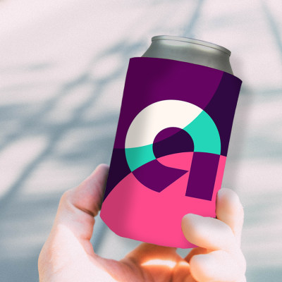 Pocket Koozie