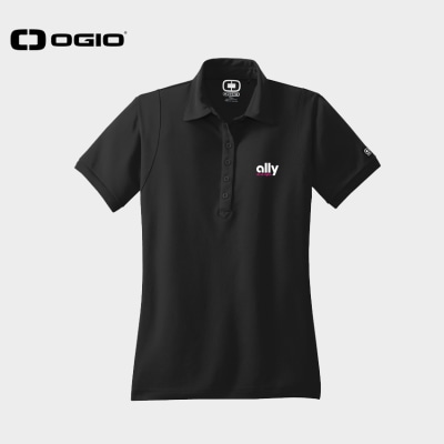 Ogio Ladies Jewel Polo
