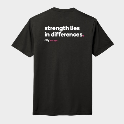 Asian/Middle Eastern Store T-Shirt