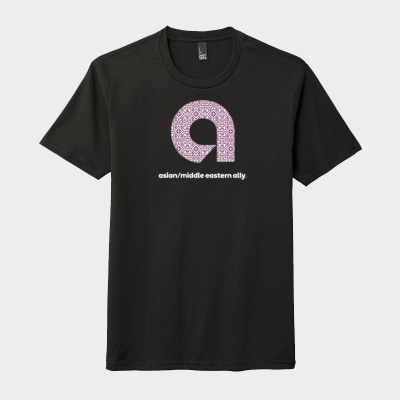 Asian/Middle Eastern Store T-Shirt