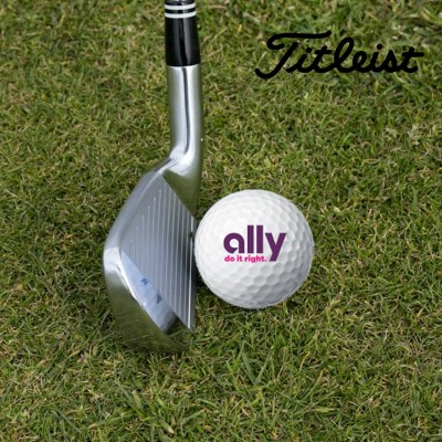 Titleist TruFeel