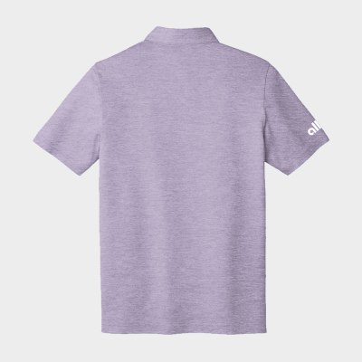 Travis Matthew Oceanside Heather Polo