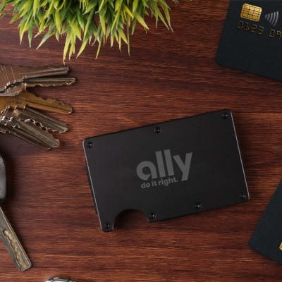 Knox Slim Wallet