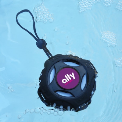 Floating Wireless Speaker