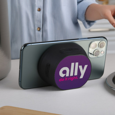 Audio Anchor
