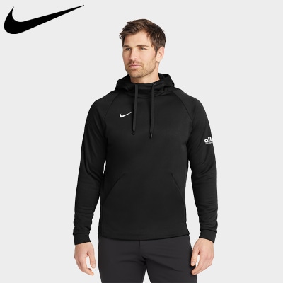 Nike Therma-Fit Pullover Fleece Hoodie