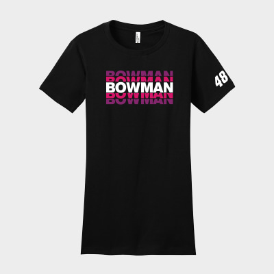 District Perfect Blend Tee