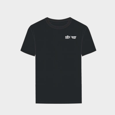 Open Road Tee