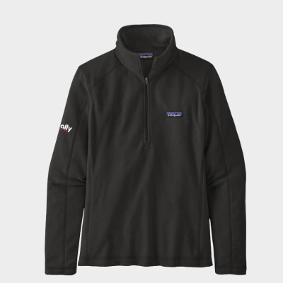 Patagonia Women’s Quarter Zip