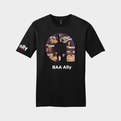 African American T-Shirt