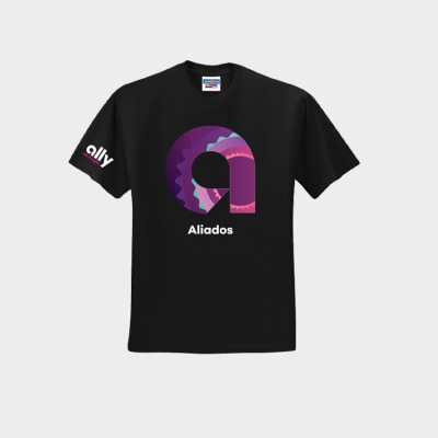 Aliados Tee
