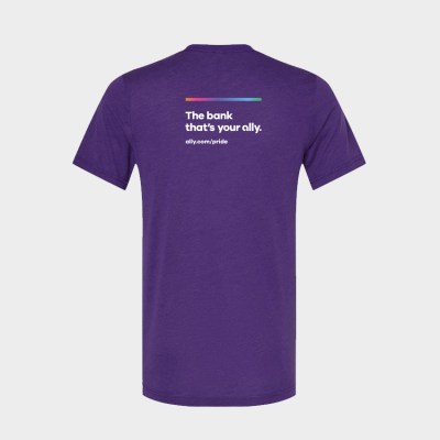 Limited Edition Pride Tee