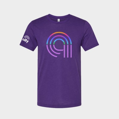 Limited Edition Pride Tee