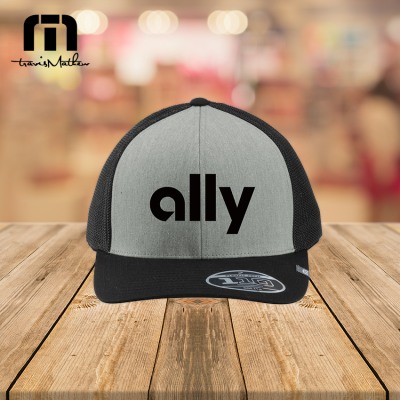 TravisMathew Cruz Trucker Cap