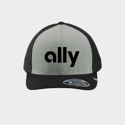 TravisMathew Cruz Trucker Cap
