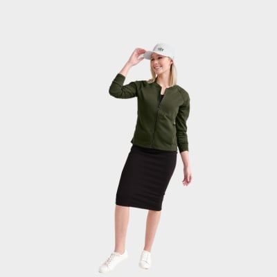 TravisMathew Rad Flexback Cap